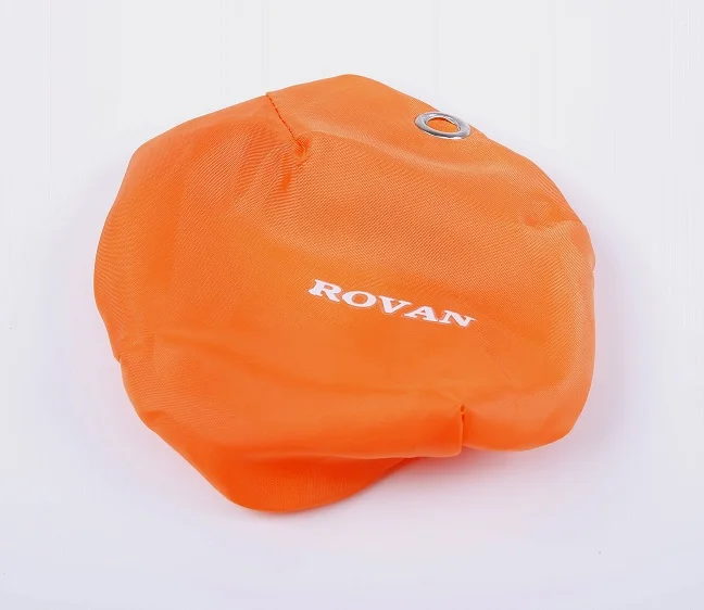 Пусковая крышка (без пускового устройства только Пылезащитная 1 шт.) FG MAVERICK HPI KM Rovan