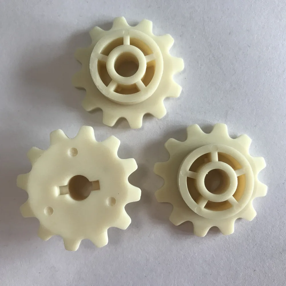 (3 шт./лот) зубчатая Звездочка Fuji 34B7499821/34B7499822 для гольян frontier