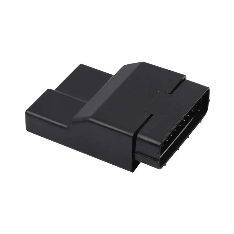 ECU CDI блок гоночный зажигатель зажигания для Honda CB400 CB 400 VTECIII CNC39