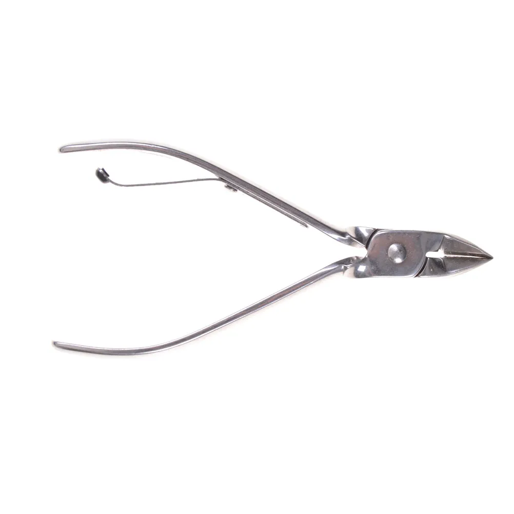 1 шт. кусачки для ногтей на ногах | Красота и здоровье