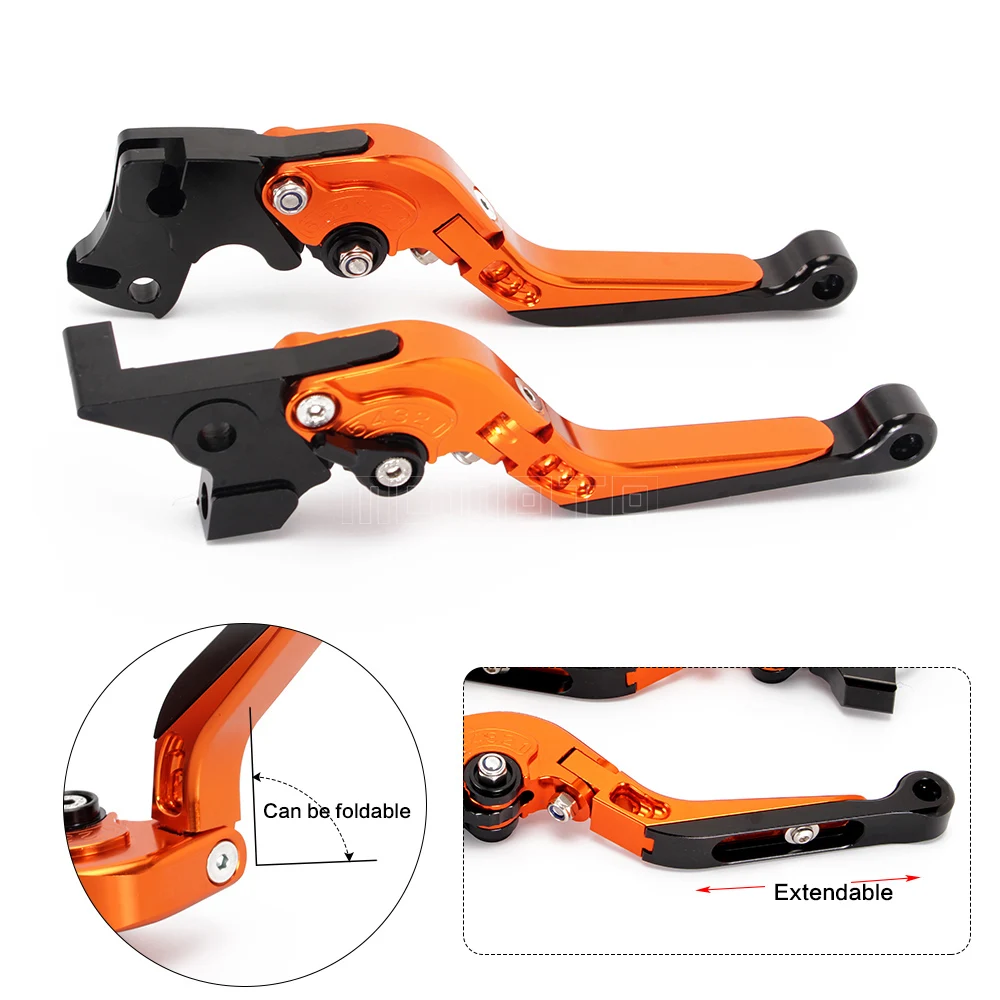 Мотоциклы настраиваемый CNC для Honda CBR900RR 93 99 cbr 900rr 600 CBR929RR cbr600 HORNET тормоза сцепления