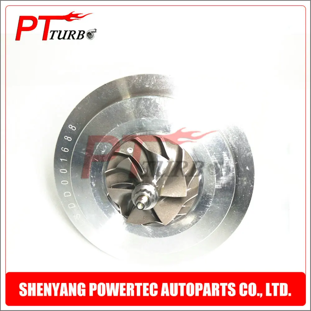 Сбалансированная Новинка GT2052S для Perkins Industriemotor T4.40 Diesel - 727266-5003S 727266-0003 452301-0003
