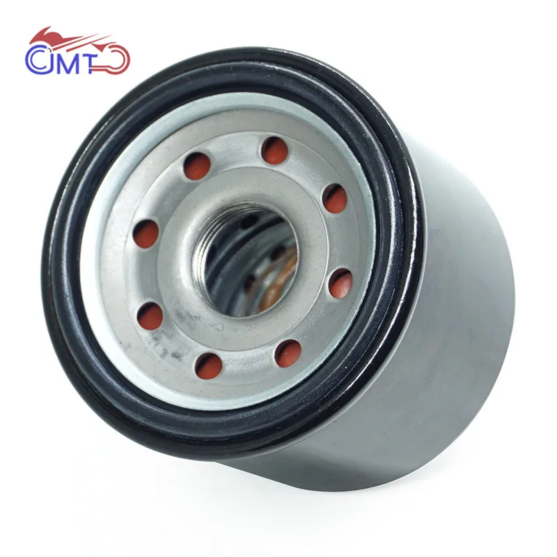 for honda cb900f 919 hornet cbr900rr cbr929rr cbr954rr cbr1000rr cb1000r fireblade cbf1000f oil filter motorcycle engine part free global shipping