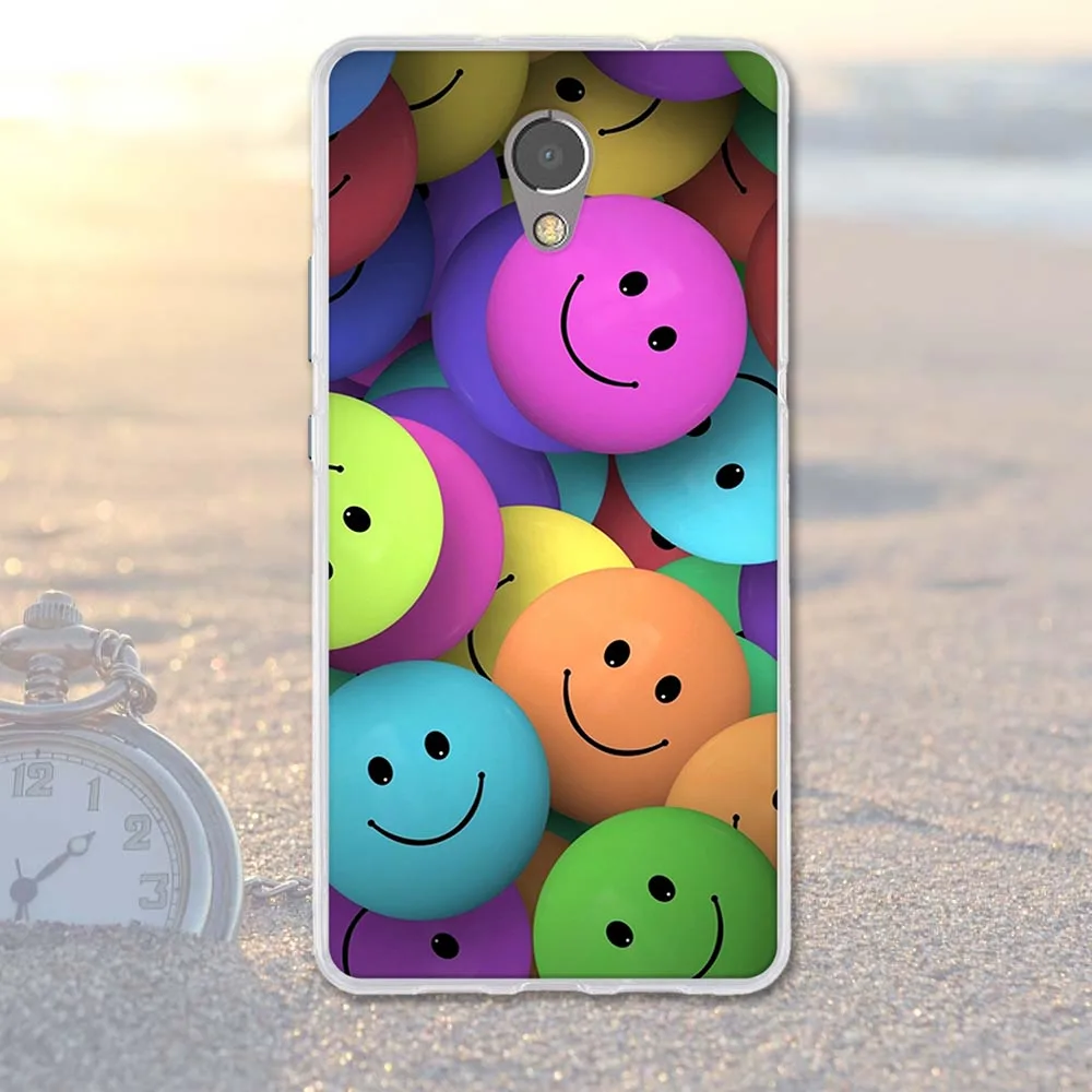 Мягкие чехлы из ТПУ Для lenovo P2, чехлы для lenovo vibe P2 C72 P2c72 P2A40 P2A42, чехлы для lenovo vibe P2, чехлы, сумки - Цвет: 24