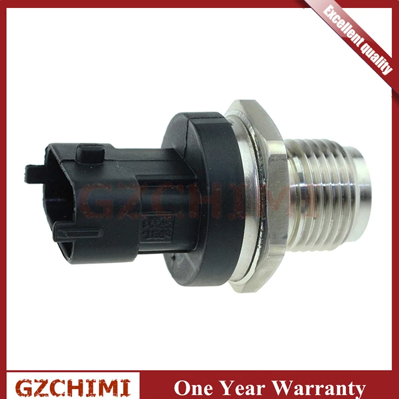 314004A010 0281002908 0281002568 датчик давления Common Fuel Rail для KIA Sorento I Hyundai 2 5 CRDi Mitsubishi|Клапаны и
