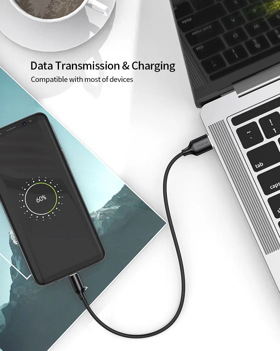 USB raxfly Тип C кабель для samsung S10 S9 зарядное устройство для синхронизации данных и быстрой Зарядное устройство провод USB C кабель для Xiaomi mi9 Redmi Примечание 7 телефонный зарядный шнур