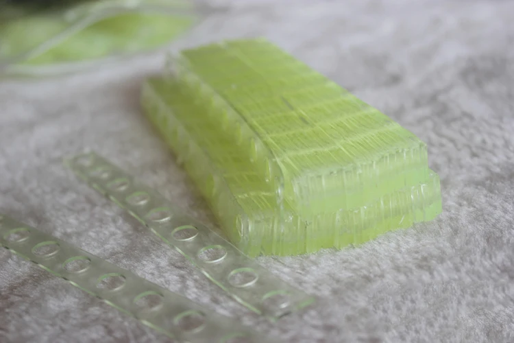 Маслостойкая прокладка сухожилия говядины детали компьютерной вышивальной