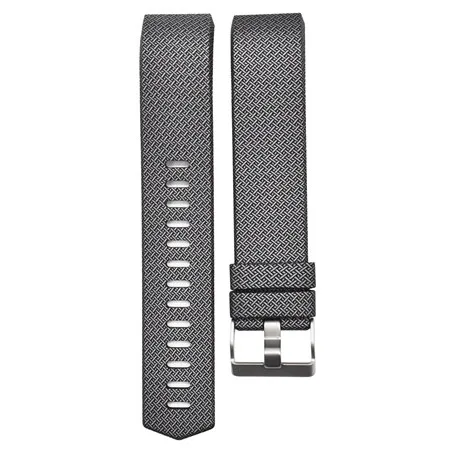 10 Силиконовый ремешок для часов Fitbit Charge 2 с рисунком из мультфильма, сменный ремешок с милым цветочным узором, браслет для Fit bit Charge2 - Цвет: 10
