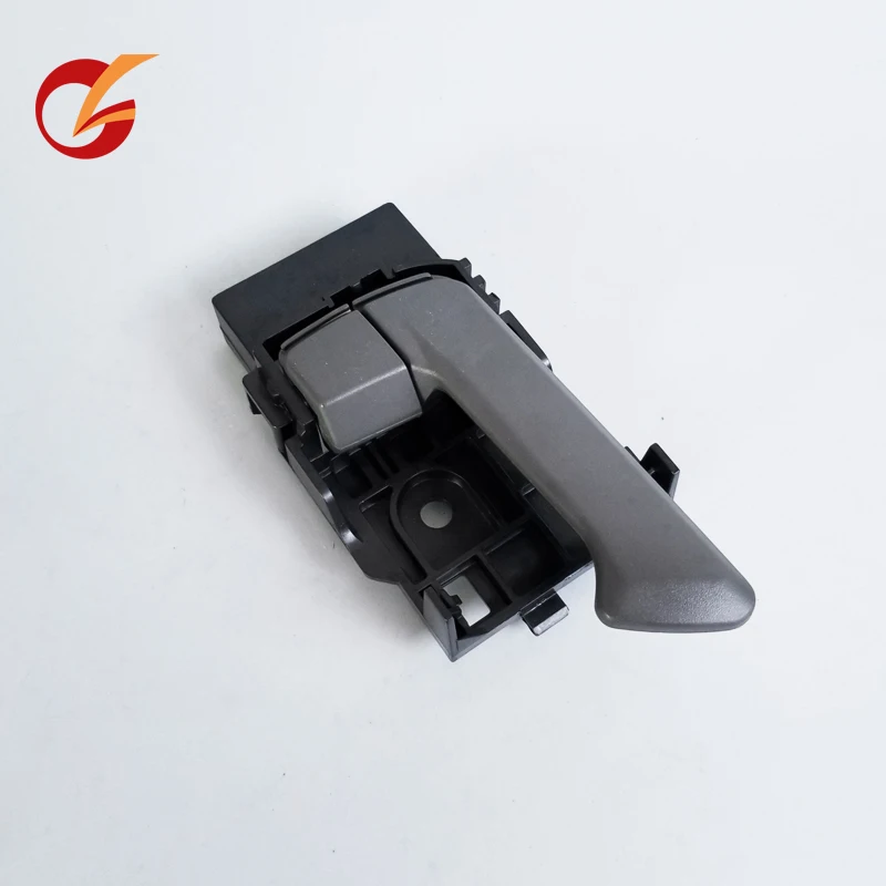 Используется для isuzu dmax 2002-2012 great wall wingle 3 5 внутренняя ручка двери хром drak серый |