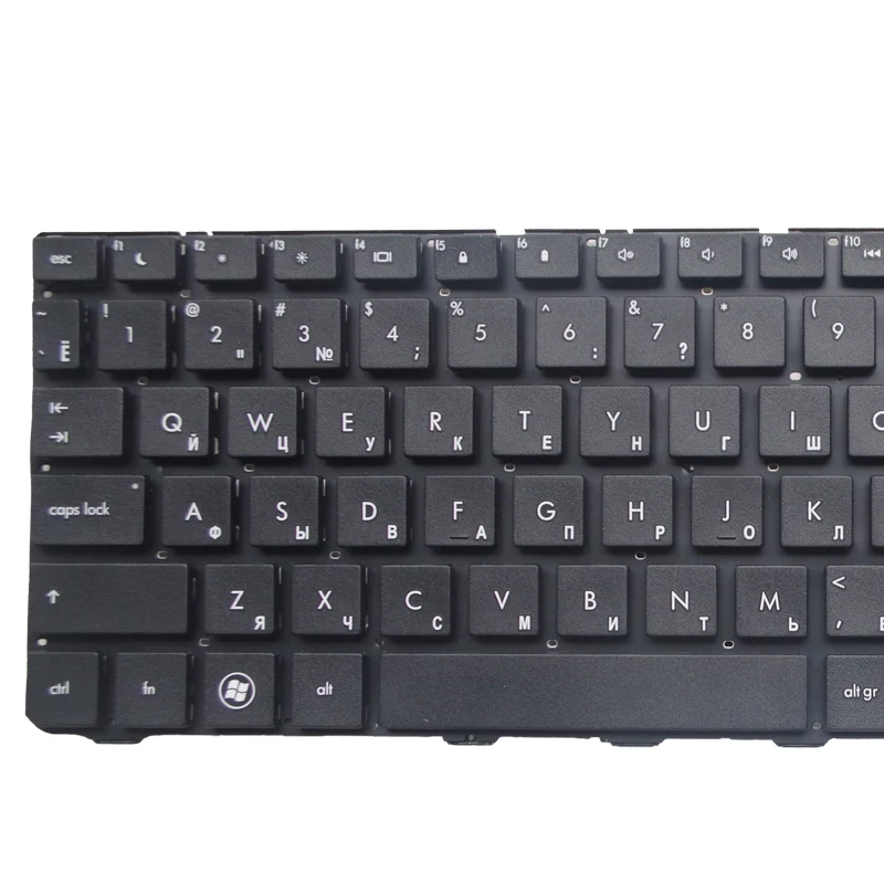 Русская клавиатура для ноутбука HP PROBOOK 4530 4530S 4730 4730S 4535S 4735s без рамки | Компьютеры и