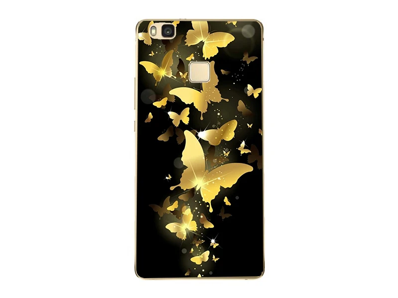 Phone Case Cover For Huawei P9 lite 2016 Nova2 P8 2017 Honor 6a P10 5x 6x Back Coque Bumper Capa |