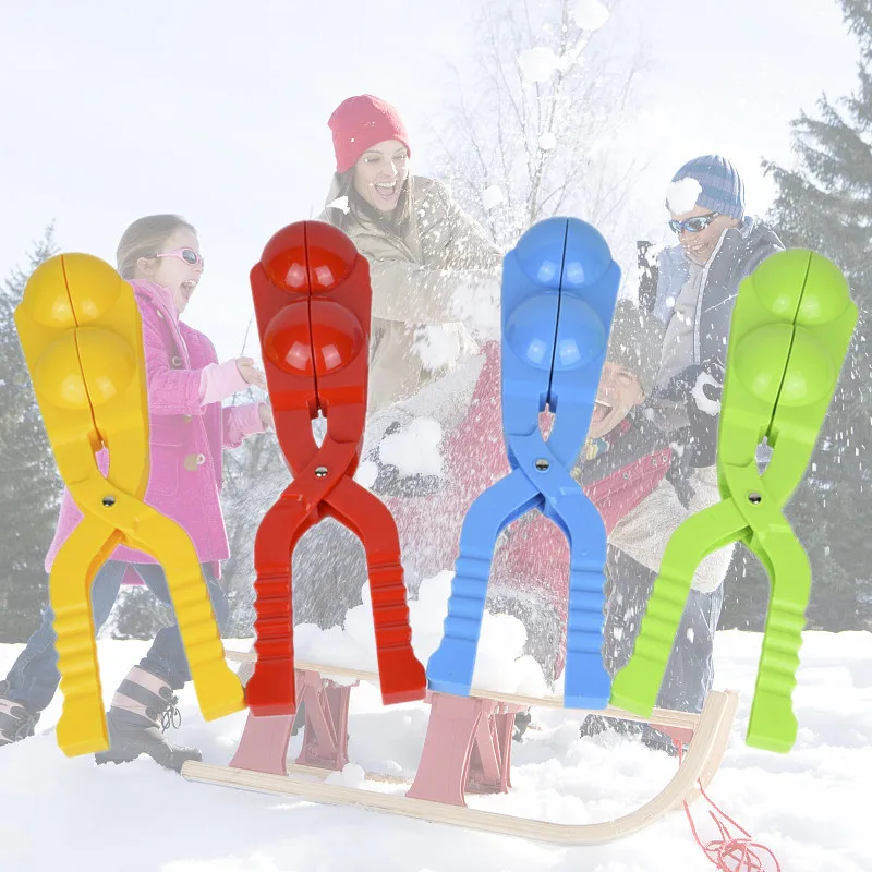 36 см зимний Снежный шар для детей снежный шарик песок плесень игрушка легкий