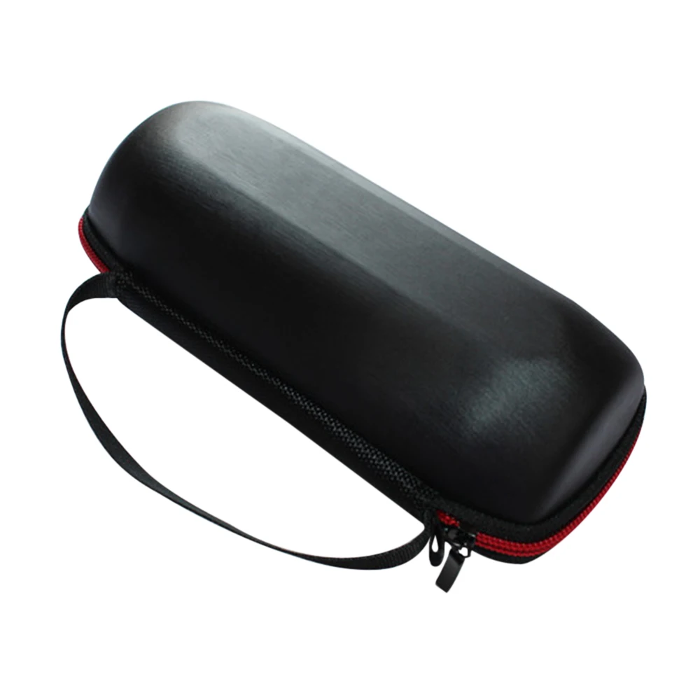 Водонепроницаемый портативный защитный жесткий чехол на молнии для JBL Flip4 Flip