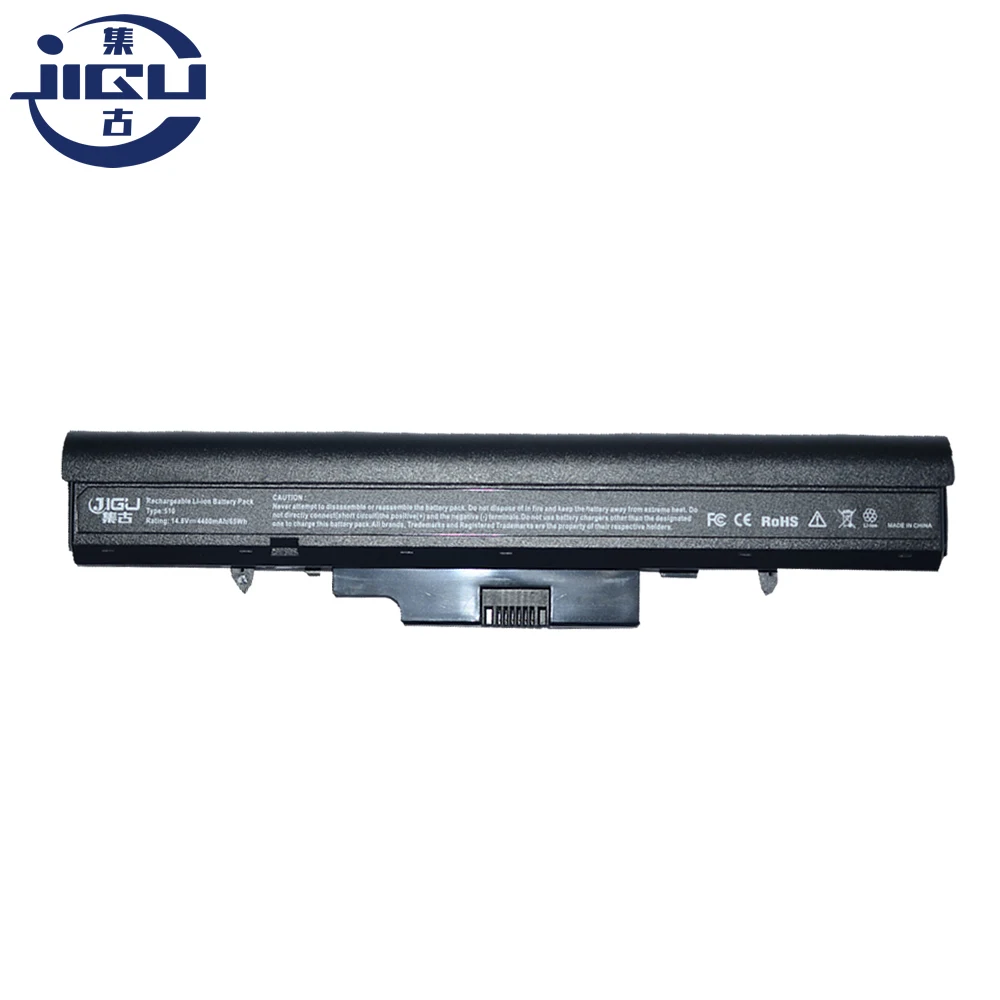 

JIGU Laptop Battery For Hp 510 530 440264-ABC 440265-ABC 440266-ABC 440268-ABC 440704-001 441674-001 443063-001 HSTNN-FB40