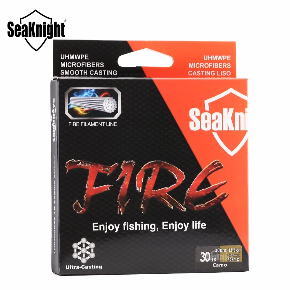 Рыболовная леска нунатака огнеупорная 300 м сверхгладкая супер чувствительность 6