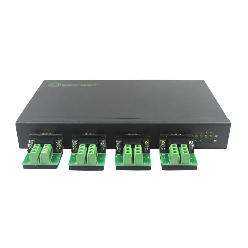 USB2.0 до 4 портов RS422/485 адаптер конвертер FTDI чипсет Серийный порт множитель|Платы