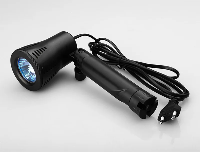 Фотостудия 100 Вт Настольный осветительный набор с подставкой непрерывное