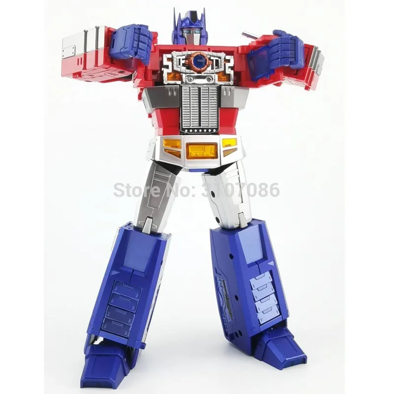 MS-TOYS преобразования MS01 MS-01 MS01X MS-01B MS-01W MS-01S OP Commander MP3.0 фигурка игрушки робота