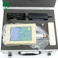 ndj 8s digital rotary viscometer high measuring accuracy measurement range 12000000 mpa standard package