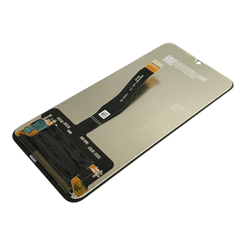 23121080 aaa quality lcd with frame for huawei p30 lite lcd display screen for huawei p30 lite screen nova 4e mar lx1 lx2 al01 free global shipping