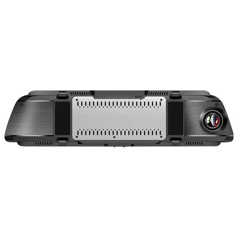 Автомобильный видеорегистратор с широким диапазоном USB сенсорным экраном и ЖК