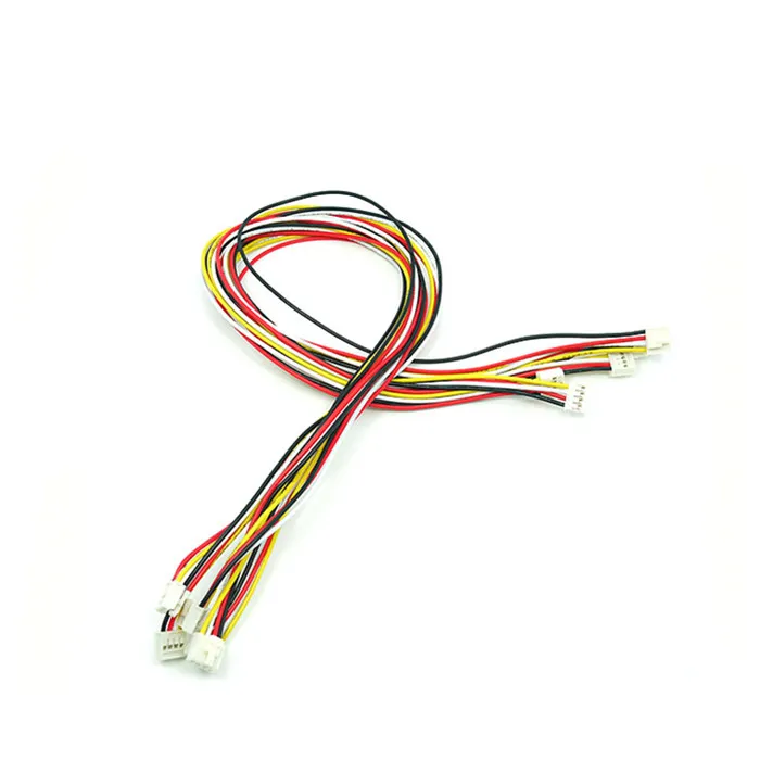 Намотка для кабеля длиной 50 см (5 шт. в упаковке) | Электроника