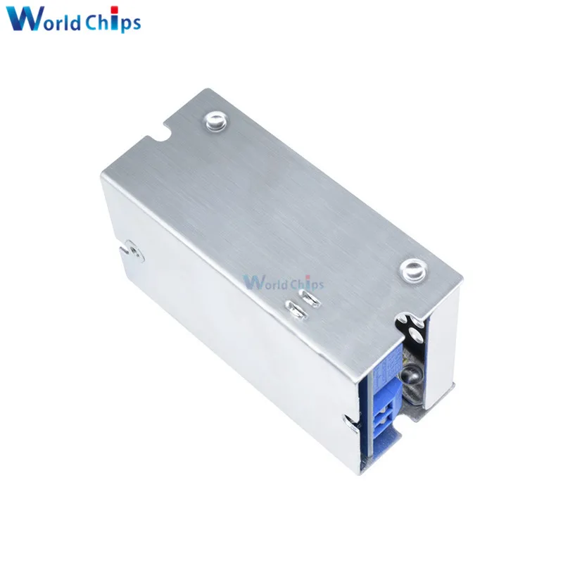 12A 200W Регулируемый DC-DC понижающий преобразователь Бак Мощность модуль 4 V-32 V постоянного тока до 1,2 V-32 V постоянного тока синхронный выпрямитель понижающий модуль