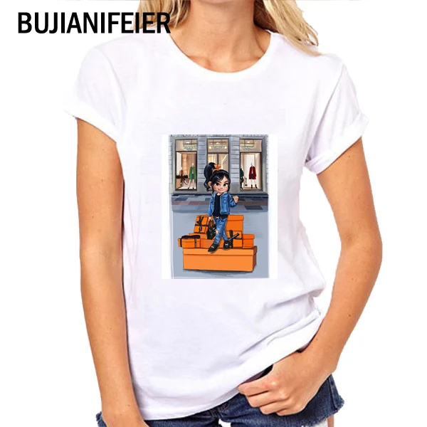 BJN336 Футболка; Новейшая игрушка; История 4; коллекция года; детская футболка с героями мультфильмов в уличном стиле; популярная летняя футболка для мальчиков и девочек; HHY521AA - Цвет: BJN336