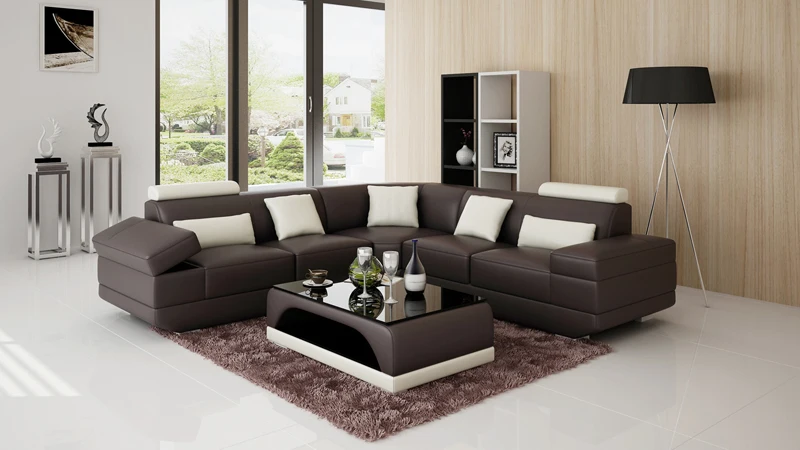 Новый дизайн большой удобный тканевый диван мебель для гостиной|living room
