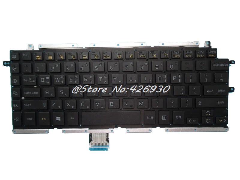 Клавиатура для LG 13Z930 13Z930-G 13Z935 LG13Z93 Z360 Z360-G Z360-M ZD360 ZD360-G Z360-L LGZ36 V138967AK1 V138967AS1 AEW73409901