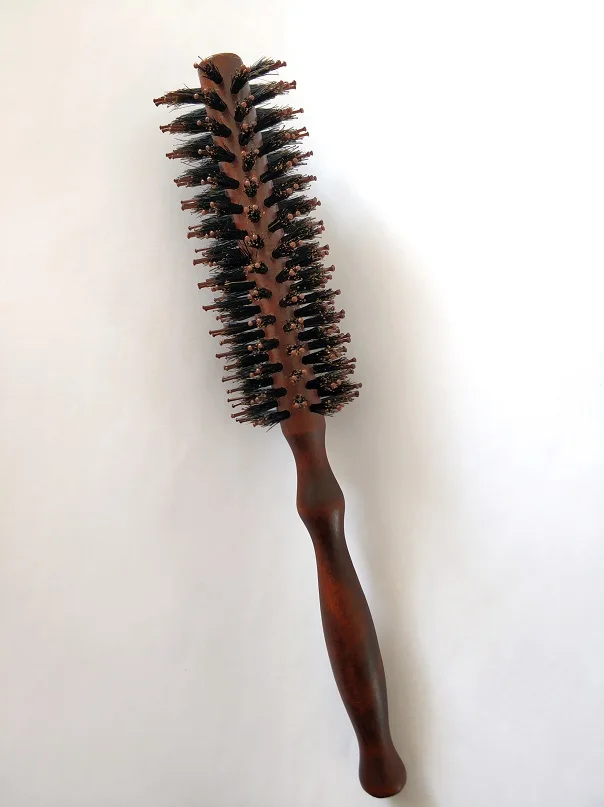 1 шт. расческа для волос с красной ручкой 23 см|Расчески| |