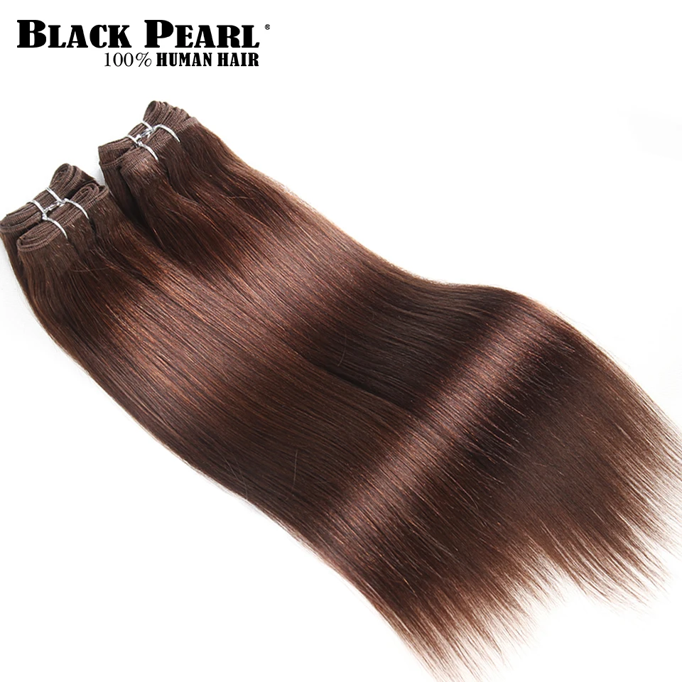 Предварительно окрашенные человеческие волосы яки 4 пучка одна упаковка 190 г