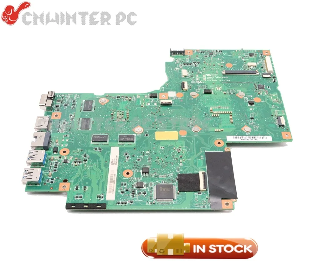 Материнская плата NOKOTION для ноутбука Lenovo ideapad Z710 17 3 дюйма GT745M 2 Гб GPU DDR3 11S90004565