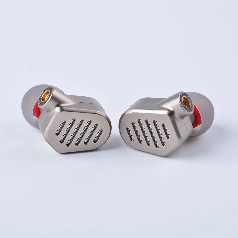 2018 SENFER DT8 2BA + 2DD гибридные наушники-вкладыши HIFI DJ металлические спортивные