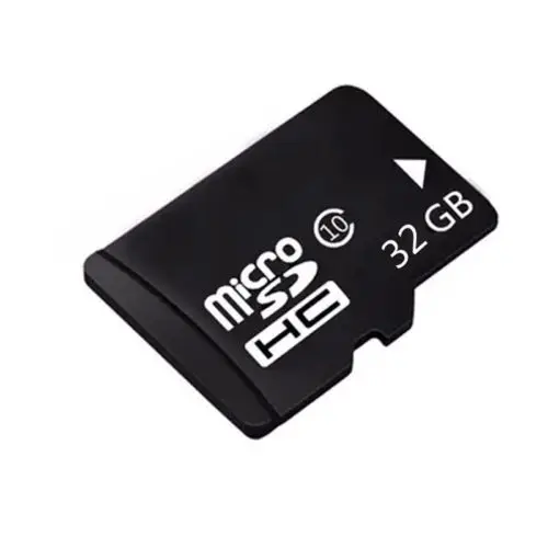 50 шт. оригинал! Карта памяти micro SD SDHC на 32 ГБ карта TF C10 SDHC|Карты памяти| |