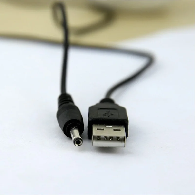 Высококачественное универсальное зарядное USB-устройство с проводом для зарядки