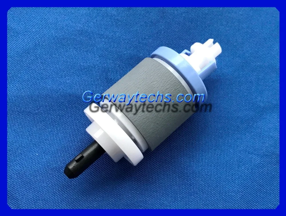 

GerwayTechs RM1-0731 RM1-6035 RM1-6175 HP5200 HP5200n HP5200tn HP5200dtn HP5200L CP5225n CP5225dn Tray 3 Pickup Roller 10PCS