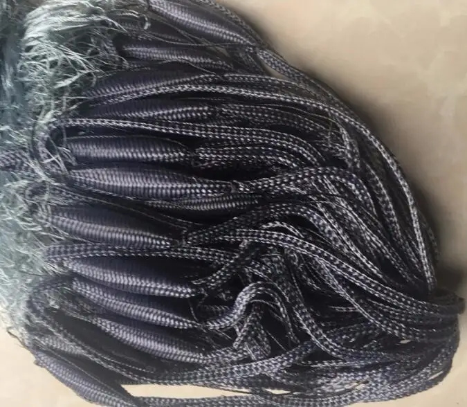 Сеть рыболовная Finland Gillnet Горячая Распродажа для спорта на открытом воздухе