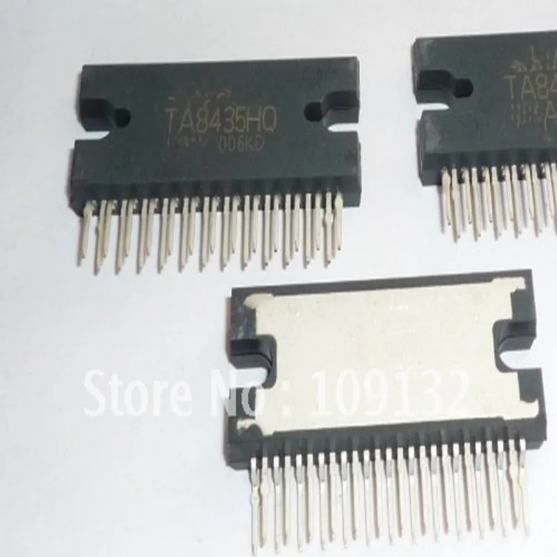 5 шт. TA8435HQ TA8435 25HZIP|motor ktm|motor cleanermotor carrier |