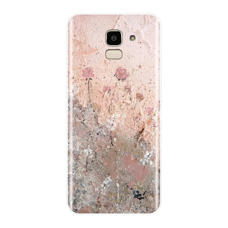 Чехол-накладка для Samsung Galaxy J2 J5 J7 Prime J3 2015 2016 2017 мягкий силиконовый чехол J4 J6 J8 Plus
