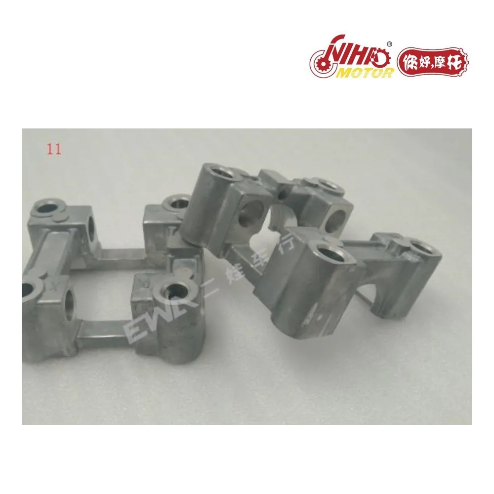 

11 For ARORA KUBA RKS LONCIN 200 LX200-M/ LX200-AU Engine Parts ATV NIHAO MOTOR