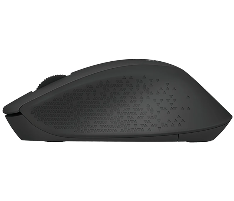 Беспроводная офисная мышь Logitech M280 с правой рукой|Мыши| |