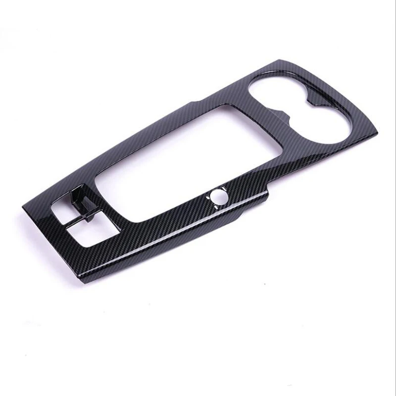 

Для Audi A3 2014-2018 углеродное волокно ABS хромированный интерьер автомобиля брикет обшивки молдинги аксессуары для стайлинга автомобиля