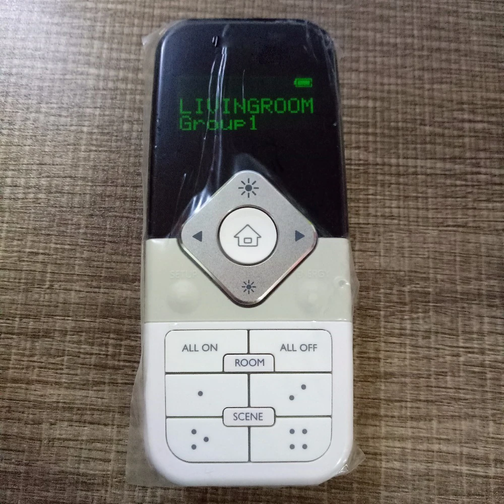 Новый оригинальный пульт дистанционного управления для PHILIPS HRC0101 HRC0101/00|remote