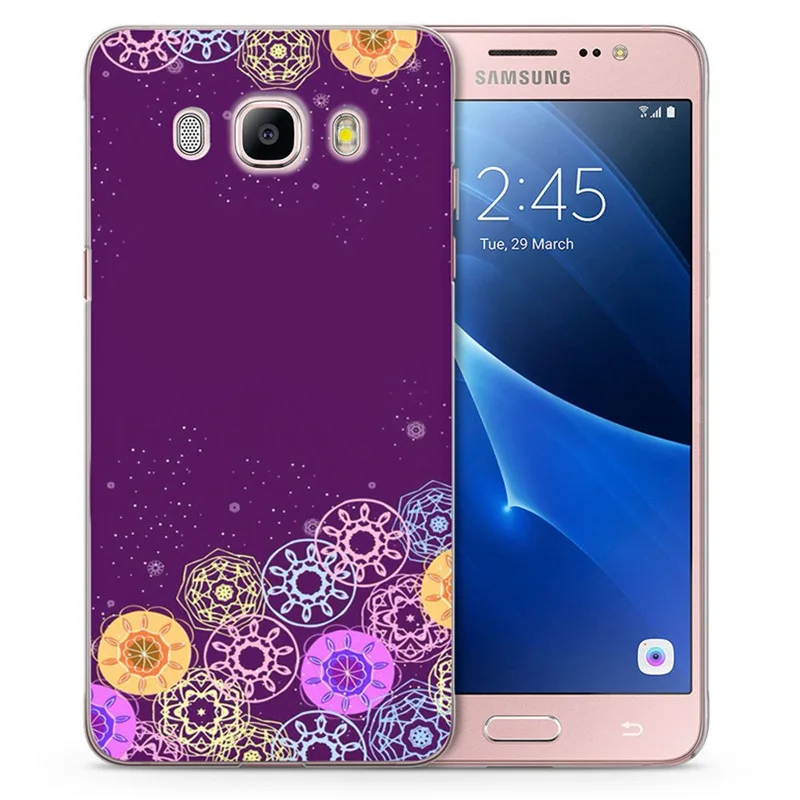 Чехол для телефона Samsung Galaxy J1 J2 J3 J5 J7 prime J120 J320 J330 J530F Мягкий Силиконовый ТПУ милый