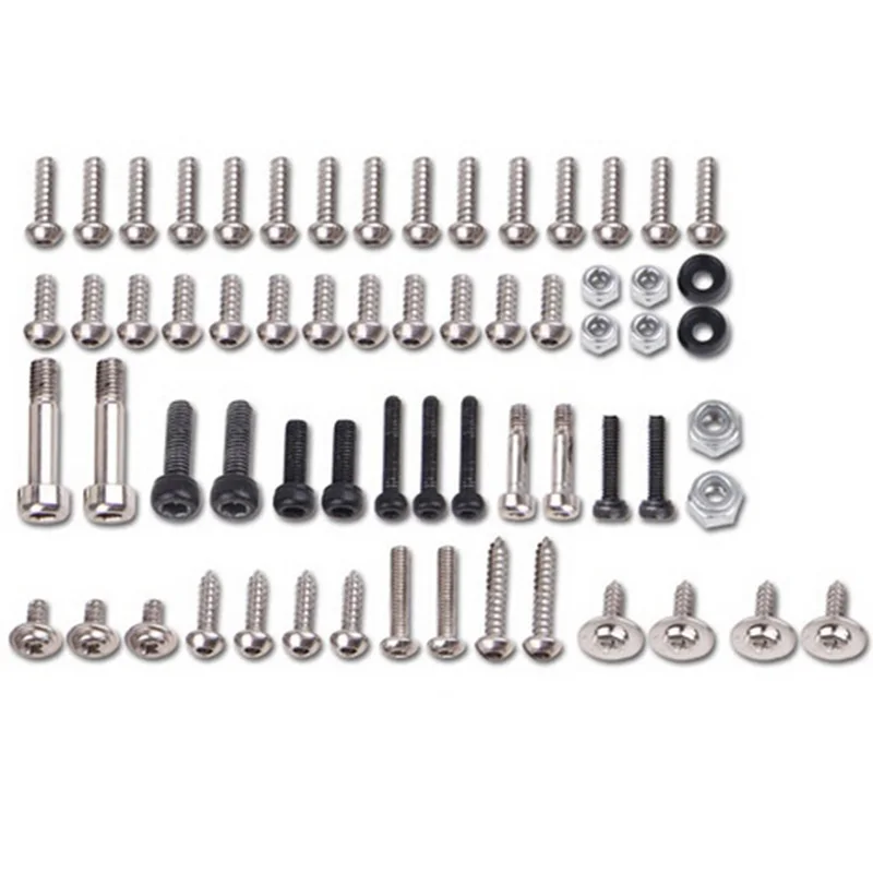 Оригинальный Walkera V450D03 вертолета запасные части лопастей несущего винта Set HM Z
