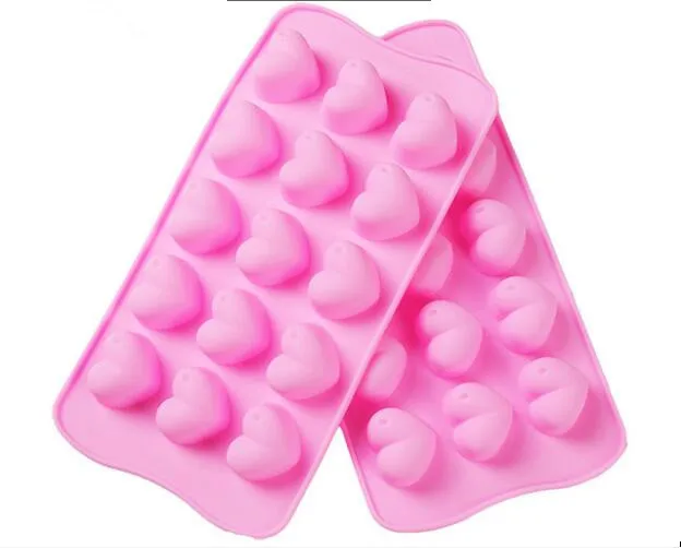 1 шт. украшения торта Tools15 без рукавов в клеточку любовь форме сердца DIY