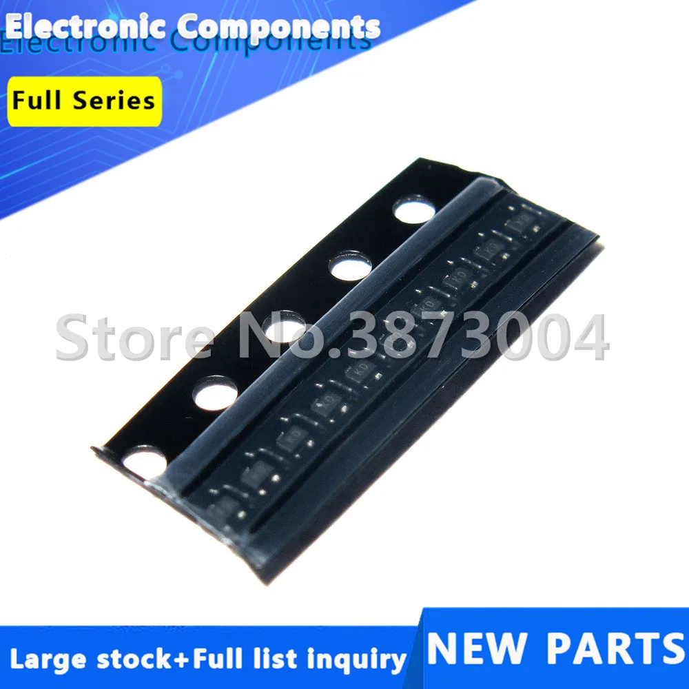 

100pcs CJ3139K SOT-723 Electronic Components New and original IC Chips