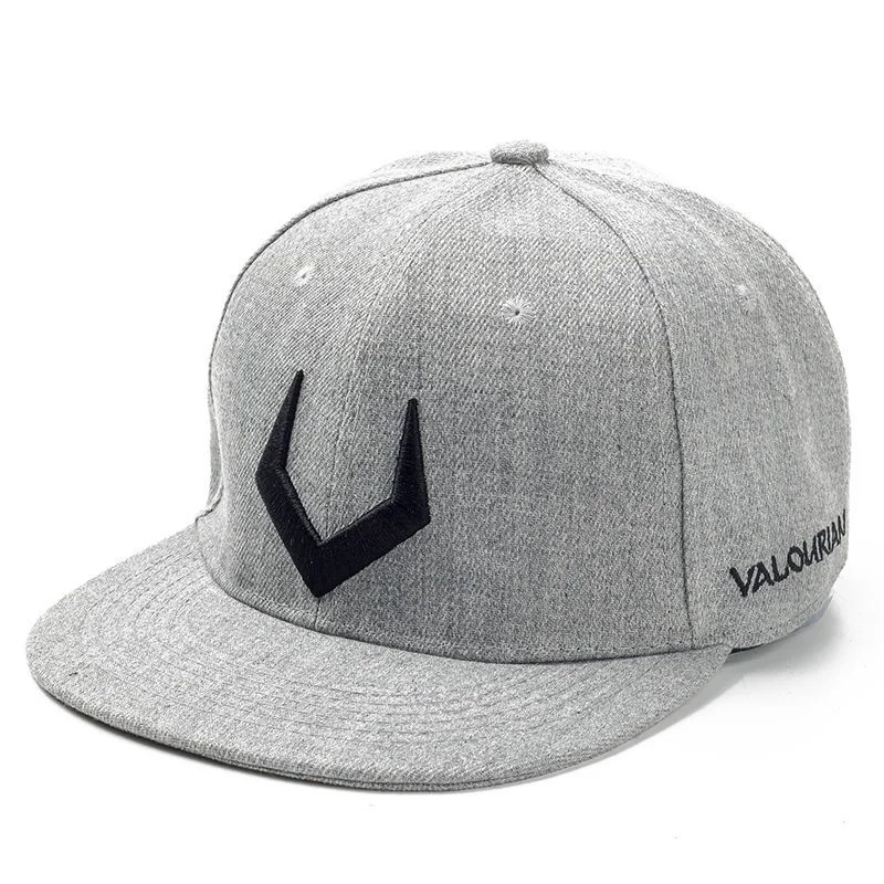 Унисекс бейсболка с надписью вышивка 3D Snapback для мужчин и женщин хип хоп плоские