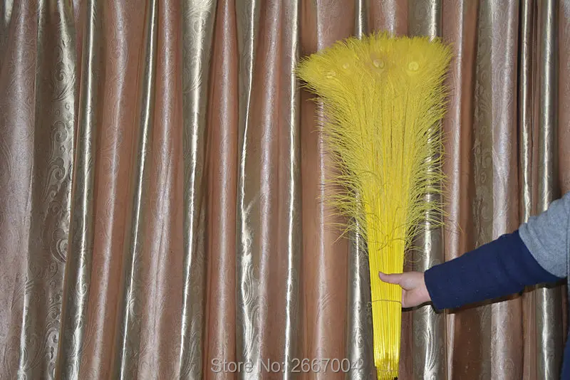 Новый список! Бесплатная оптовая продажа 50 шт/Высокое качество красные перышки